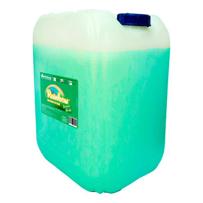 Rainbow bosque verde. 20 LT. (Con envase)