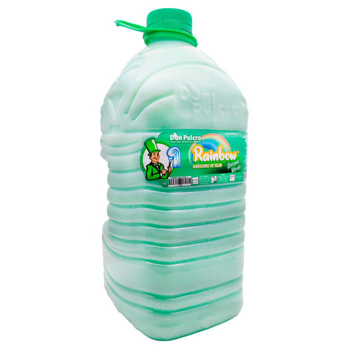 Rainbow bosque verde. 5 LT.