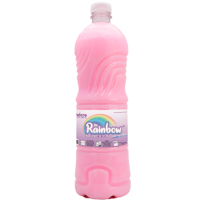 Rainbow libre enj. 1 LT.