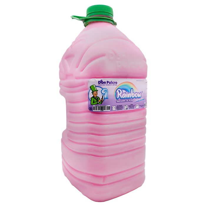 Rainbow libre enj. 5 LT.