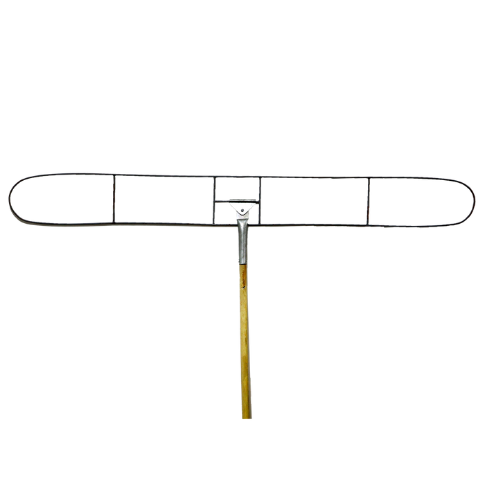 Base Mop de 1.50 x 18 cm