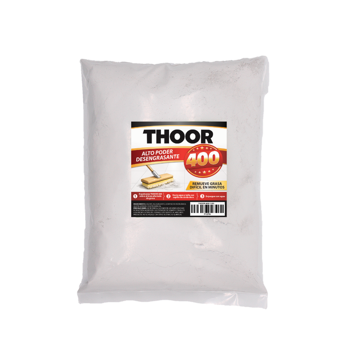 Thoor 400 1 Kg.