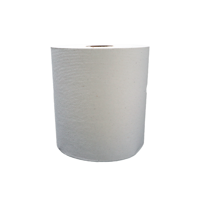 Toalla rollo mocambo individual 180 mts.