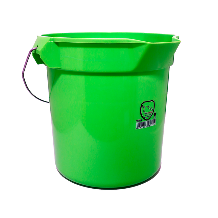 Cubeta Torino premium boquilla 11 Lts.